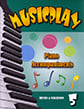 Musicplay Grade 5 Book